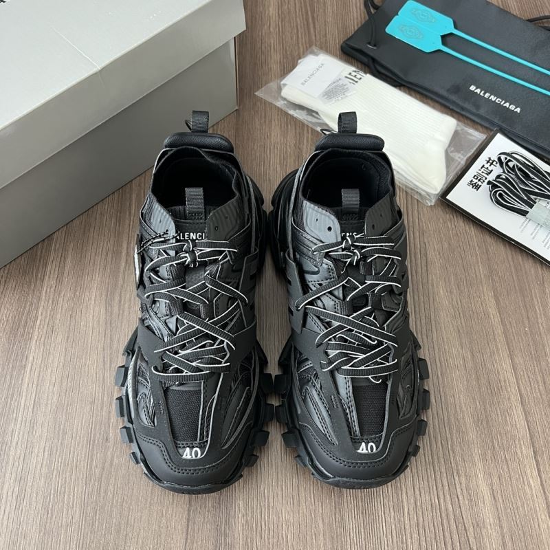 Balenciaga Track Shoes